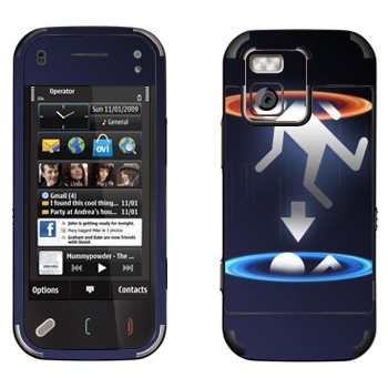   « - Portal 2»   Nokia N97 Mini