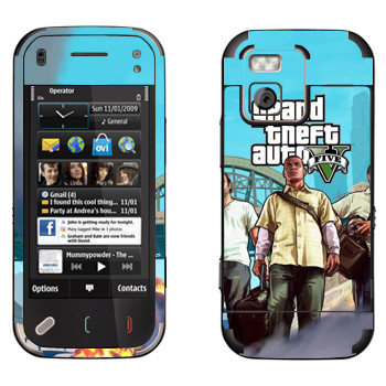   « - GTA5»   Nokia N97 Mini