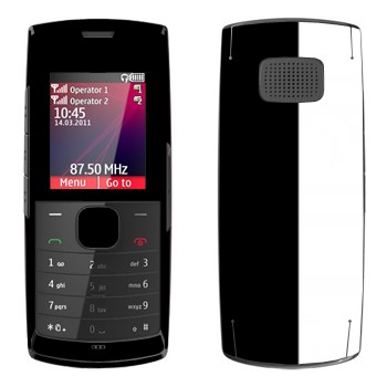   «- »   Nokia X1-01