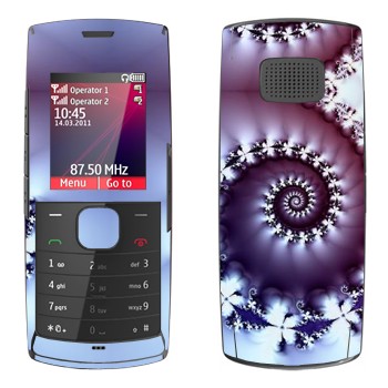   «-»   Nokia X1-01