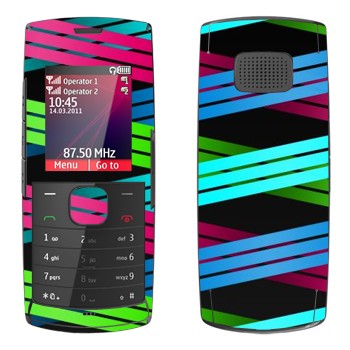   «    2»   Nokia X1-01