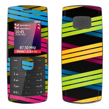   «    3»   Nokia X1-01