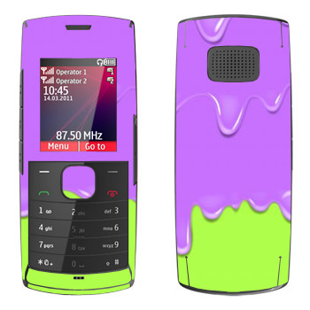   « -»   Nokia X1-01