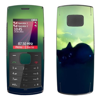   « »   Nokia X1-01
