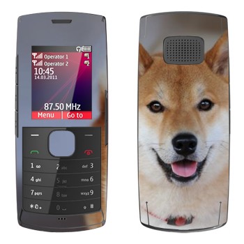   «- »   Nokia X1-01