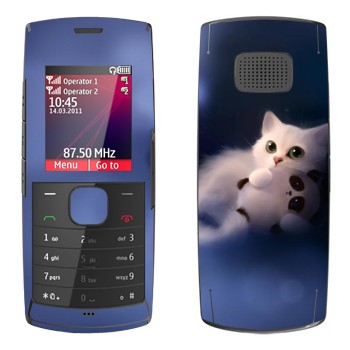   «   »   Nokia X1-01