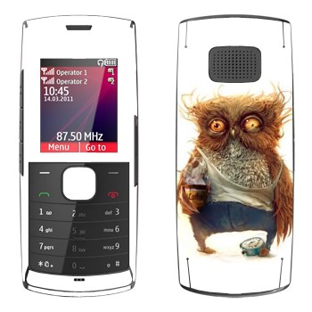   « »   Nokia X1-01