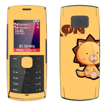   «Kon - Bleach»   Nokia X1-01