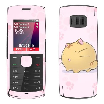   «Poyopoyo - Kawaii»   Nokia X1-01
