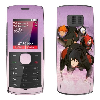  « - »   Nokia X1-01