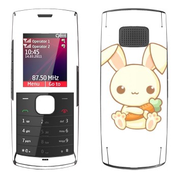   «   - Kawaii»   Nokia X1-01