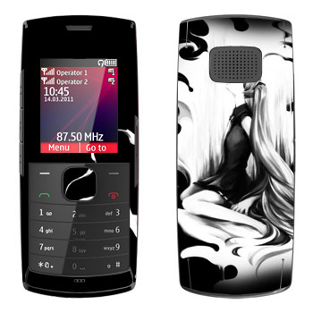   «  -»   Nokia X1-01
