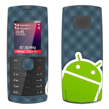   «Android »   Nokia X1-01