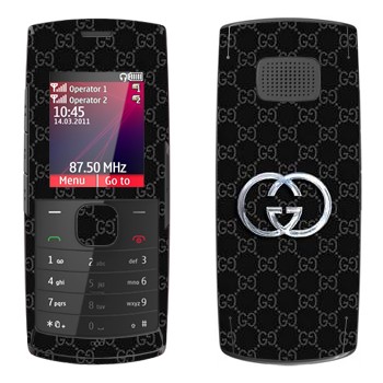   «Gucci»   Nokia X1-01