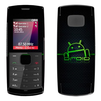   « Android»   Nokia X1-01
