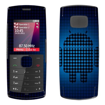   « Android   »   Nokia X1-01