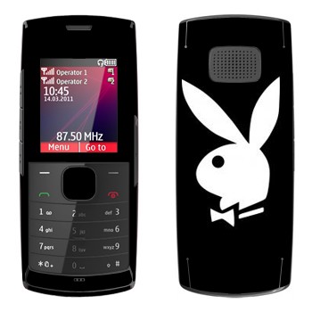   « Playboy»   Nokia X1-01