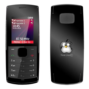   « Linux   Apple»   Nokia X1-01