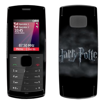   «Harry Potter »   Nokia X1-01