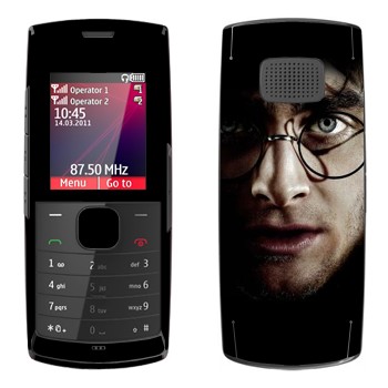   «Harry Potter»   Nokia X1-01