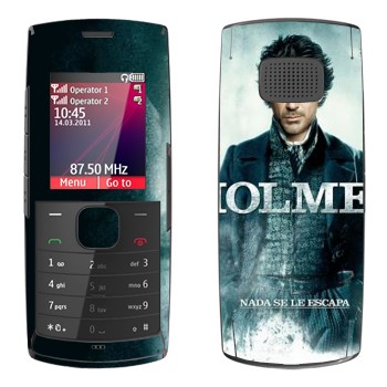  «   -  »   Nokia X1-01