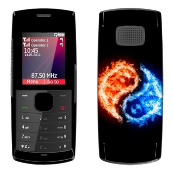  «-  »   Nokia X1-01