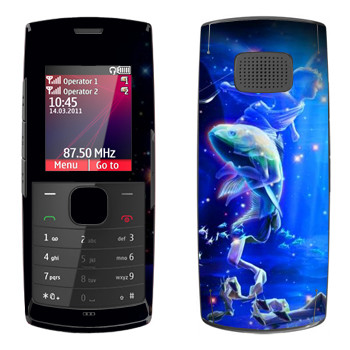   «  »   Nokia X1-01