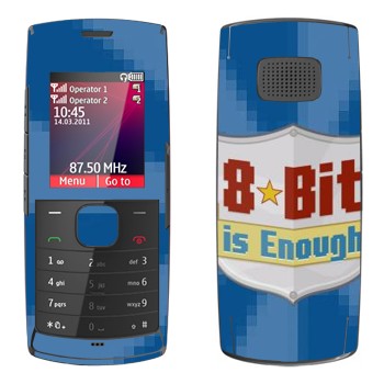   «8  »   Nokia X1-01