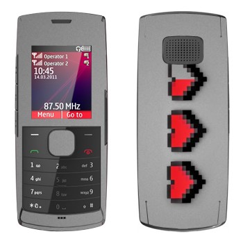   «8- »   Nokia X1-01