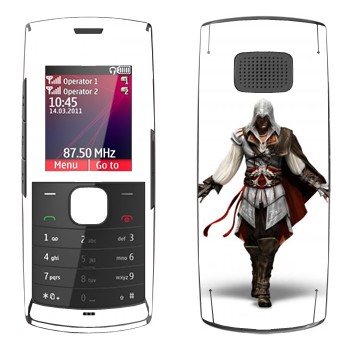   «Assassin 's Creed 2»   Nokia X1-01