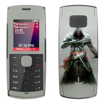   «Assassins Creed: Revelations -  »   Nokia X1-01