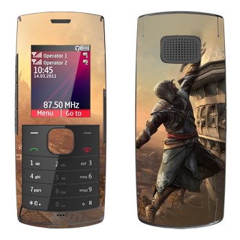   «Assassins Creed: Revelations - »   Nokia X1-01