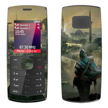   «Assassins Creed»   Nokia X1-01