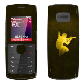   «Counter Strike »   Nokia X1-01