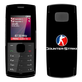   «Counter Strike »   Nokia X1-01