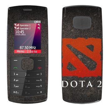   «Dota 2  - »   Nokia X1-01