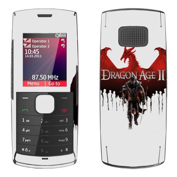   «Dragon Age II»   Nokia X1-01