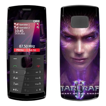   «StarCraft 2 -  »   Nokia X1-01