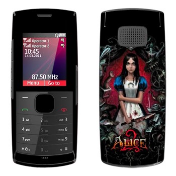   «:  »   Nokia X1-01