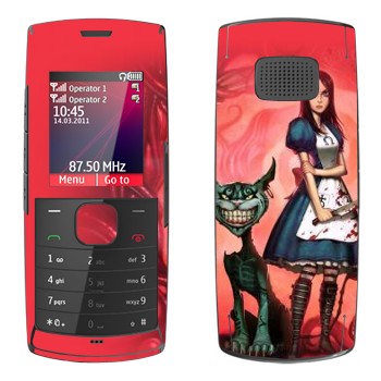   «    - :  »   Nokia X1-01