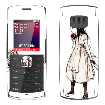   «   -  : »   Nokia X1-01