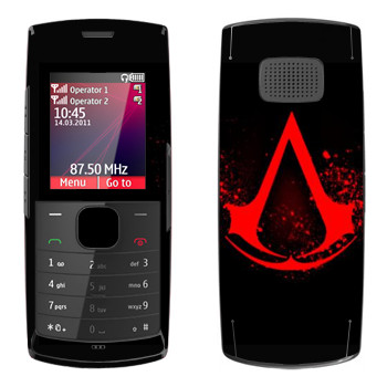   «Assassins creed  »   Nokia X1-01