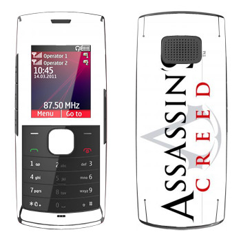   «Assassins creed »   Nokia X1-01