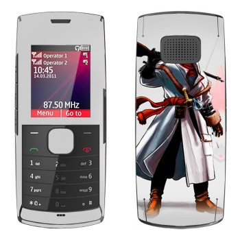   «Assassins creed -»   Nokia X1-01