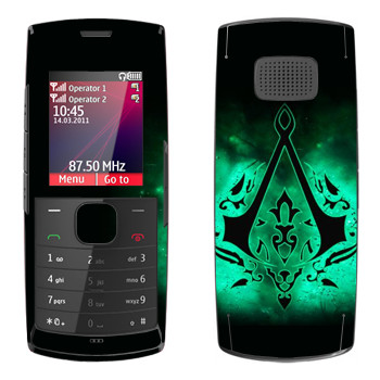   «Assassins »   Nokia X1-01