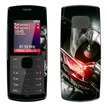   «Assassins»   Nokia X1-01