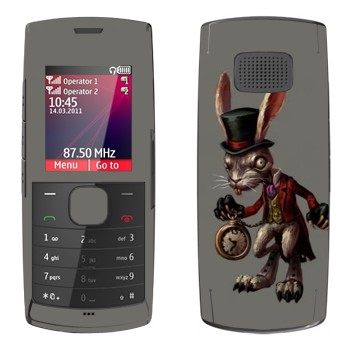   «  -  : »   Nokia X1-01