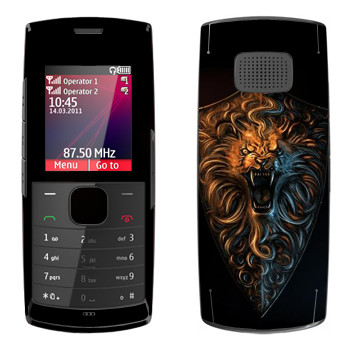   «Dark Souls »   Nokia X1-01