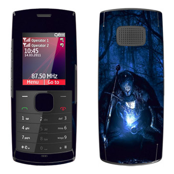   «Dark Souls »   Nokia X1-01