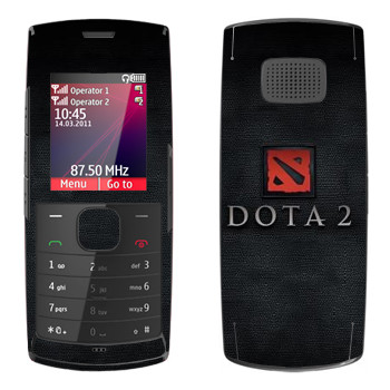   «Dota 2»   Nokia X1-01